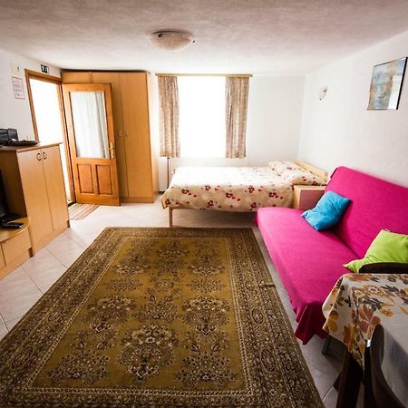 Apartma Kukc II Leilighet Bovec Eksteriør bilde